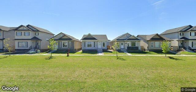 1430 Concordia Avenue E（加拿大曼尼托巴省温尼伯市）房屋照片