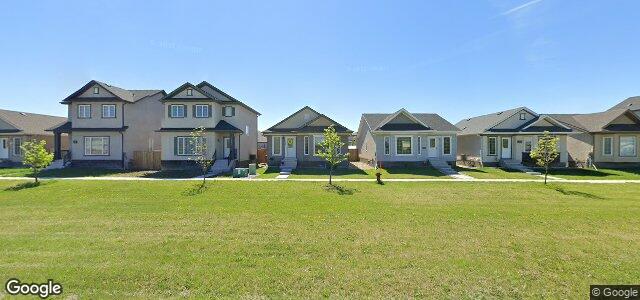 1434 Concordia Avenue E（加拿大曼尼托巴省溫尼伯市）房屋照片