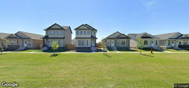 1438 Concordia Avenue E（加拿大曼尼托巴省溫尼伯市）房屋照片