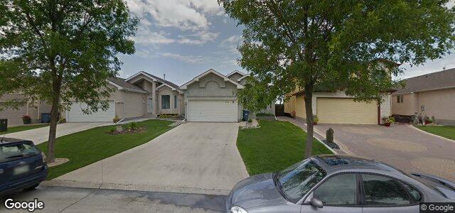 144 Orum Drive（加拿大曼尼托巴省溫尼伯市）房屋照片