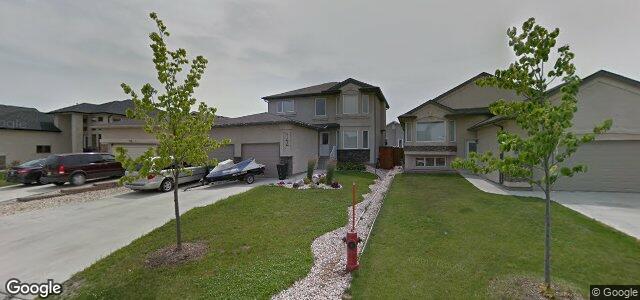 Photo of 144 Perfanick Drive in Winnipeg, Manitoba