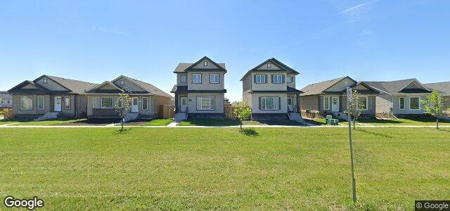 1442 Concordia Avenue E（加拿大曼尼托巴省溫尼伯市）房屋照片