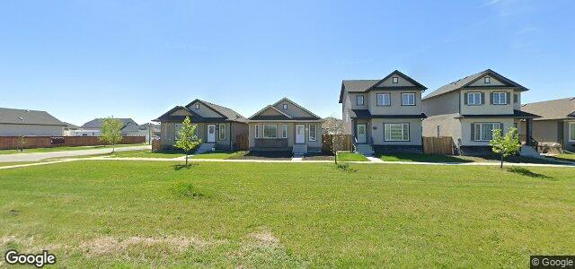 1446 Concordia Avenue E（加拿大曼尼托巴省溫尼伯市）房屋照片