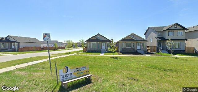 1450 Concordia Avenue E（加拿大曼尼托巴省溫尼伯市）房屋照片