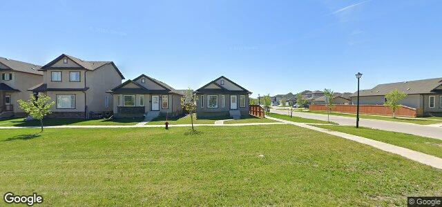 1454 Concordia Avenue E（加拿大曼尼托巴省溫尼伯市）房屋照片