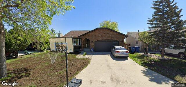 146 Rutledge Crescent（加拿大曼尼托巴省溫尼伯市）房屋照片