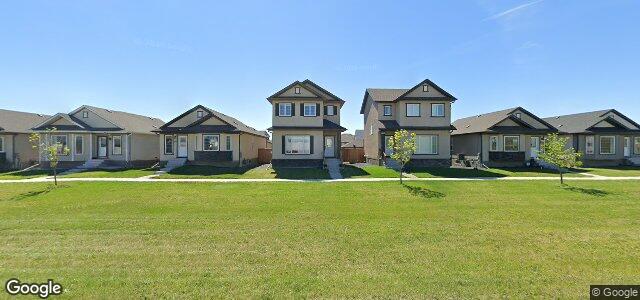 1462 Concordia Avenue E（加拿大曼尼托巴省溫尼伯市）房屋照片