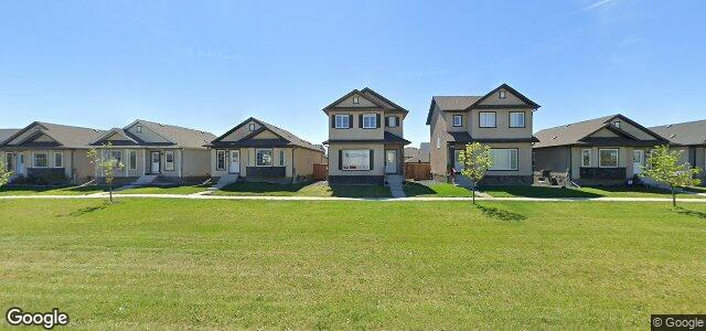 1466 Concordia Avenue E（加拿大曼尼托巴省溫尼伯市）房屋照片