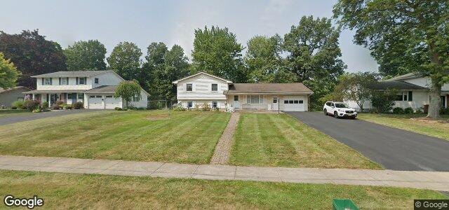 147 Bridgewood Drive（加拿大曼尼托巴省溫尼伯市）房屋照片