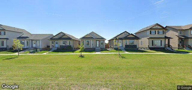 1474 Concordia Avenue E（加拿大曼尼托巴省溫尼伯市）房屋照片