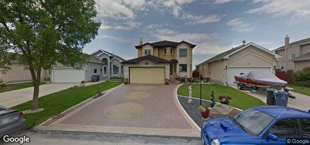 148 Orum Drive（加拿大曼尼托巴省溫尼伯市）房屋照片