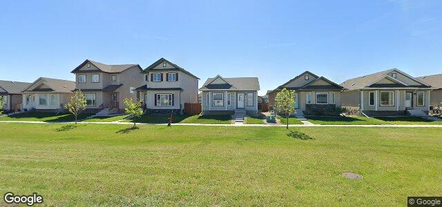 1482 Concordia Avenue E（加拿大曼尼托巴省溫尼伯市）房屋照片