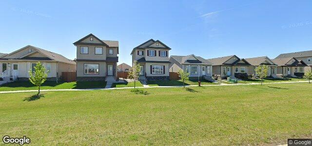 1486 Concordia Avenue E（加拿大曼尼托巴省溫尼伯市）房屋照片