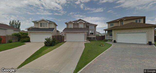 15 Colin Maxwell Bay（加拿大曼尼托巴省溫尼伯市）房屋照片