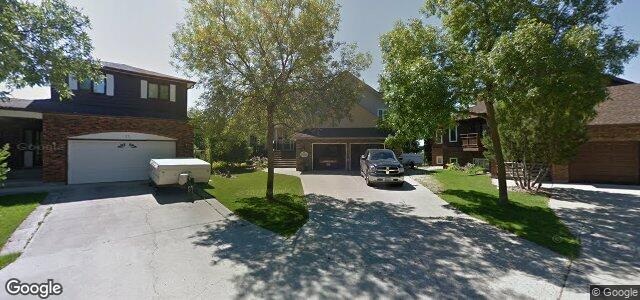 Photo of 15 Howard Kendel Place in Winnipeg, Manitoba