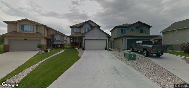 15 Lukanowski Place（加拿大曼尼托巴省溫尼伯市）房屋照片