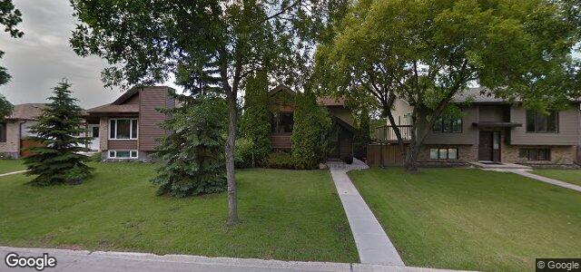 15 Radley Bay（加拿大曼尼托巴省溫尼伯市）房屋照片