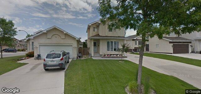 15 Shauna Way（加拿大曼尼托巴省溫尼伯市）房屋照片