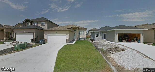 15 Terry Scott Bay（加拿大曼尼托巴省溫尼伯市）房屋照片