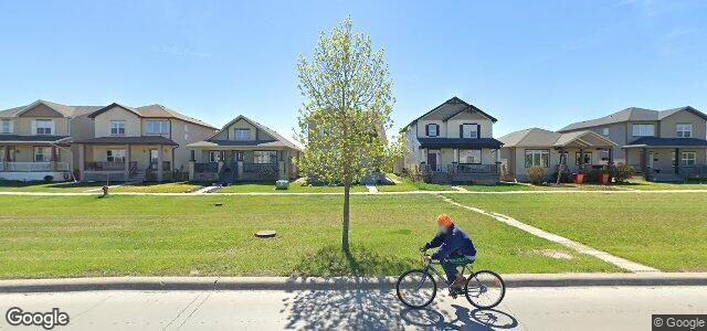 1518 Concordia Avenue E（加拿大曼尼托巴省溫尼伯市）房屋照片