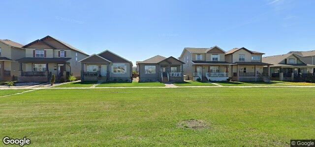 1534 Concordia Avenue E（加拿大曼尼托巴省溫尼伯市）房屋照片