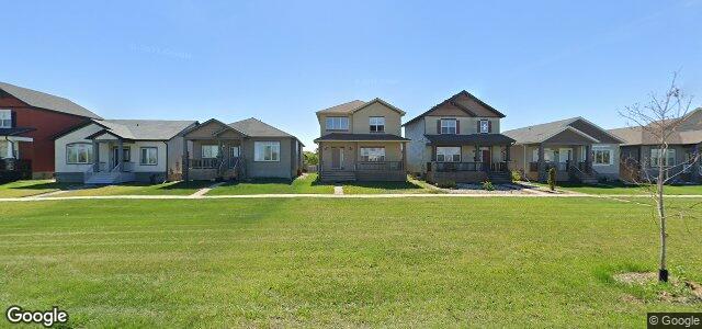 1546 Concordia Avenue E（加拿大曼尼托巴省溫尼伯市）房屋照片