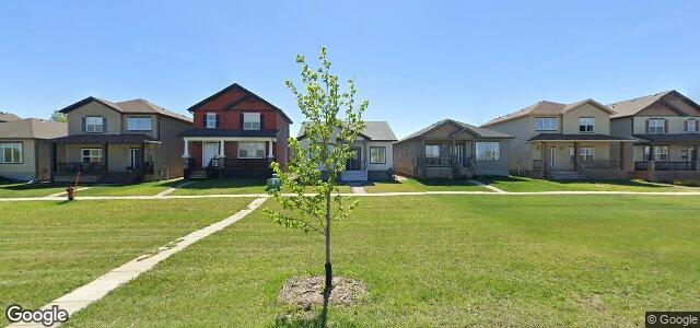 1554 Concordia Avenue E（加拿大曼尼托巴省溫尼伯市）房屋照片