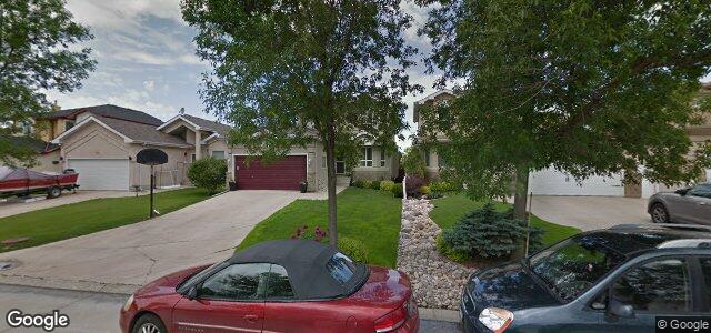 156 Orum Drive（加拿大曼尼托巴省溫尼伯市）房屋照片