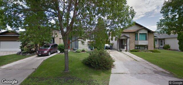 156 Skowron Crescent（加拿大曼尼托巴省溫尼伯市）房屋照片