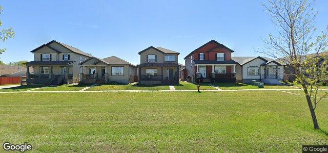 1562 Concordia Avenue E（加拿大曼尼托巴省溫尼伯市）房屋照片