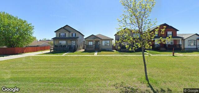 1566 Concordia Avenue E（加拿大曼尼托巴省溫尼伯市）房屋照片