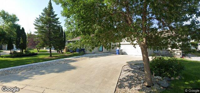 157 Skowron Crescent（加拿大曼尼托巴省溫尼伯市）房屋照片