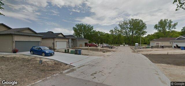 158 Williamson Crescent（加拿大曼尼托巴省溫尼伯市）房屋照片