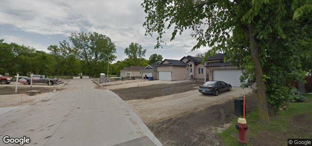Photo of 159 Williamson Crescent in Winnipeg, Manitoba
