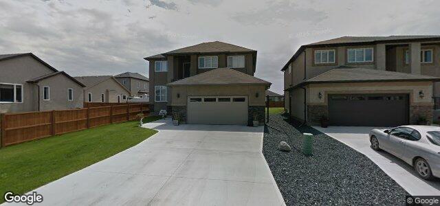 16 Brunka Place（加拿大曼尼托巴省溫尼伯市）房屋照片