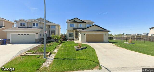 16 Notley Drive（加拿大曼尼托巴省溫尼伯市）房屋照片