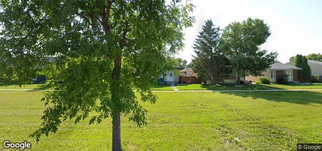 1602 Concordia Avenue E（加拿大曼尼托巴省溫尼伯市）房屋照片