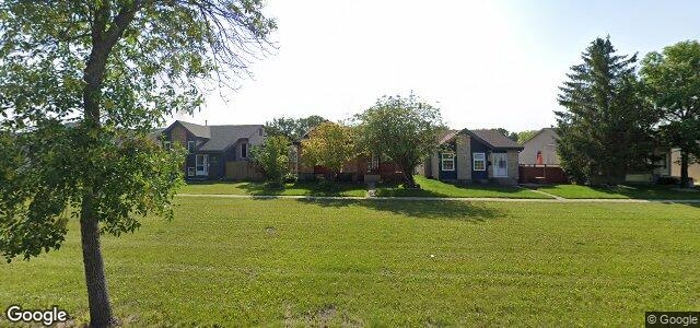 1606 Concordia Avenue E（加拿大曼尼托巴省溫尼伯市）房屋照片