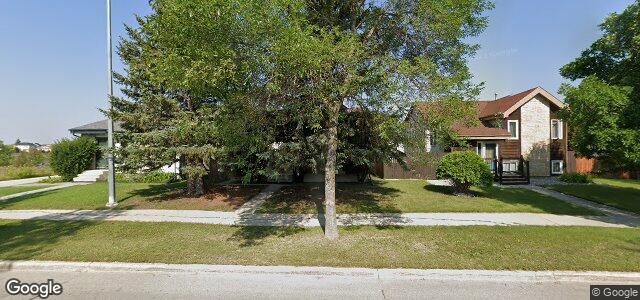 1607 Concordia Avenue E（加拿大曼尼托巴省溫尼伯市）房屋照片