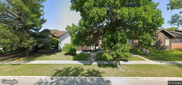 1611 Concordia Avenue E（加拿大曼尼托巴省溫尼伯市）房屋照片