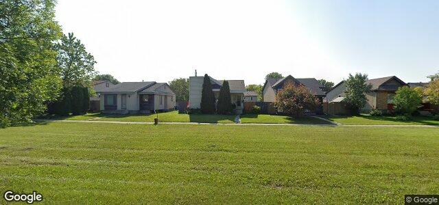 1614 Concordia Avenue E（加拿大曼尼托巴省溫尼伯市）房屋照片