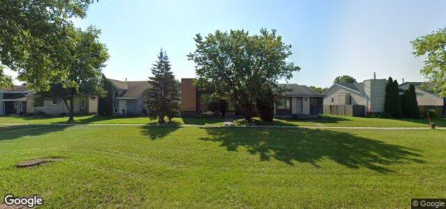 1622 Concordia Avenue E（加拿大曼尼托巴省溫尼伯市）房屋照片