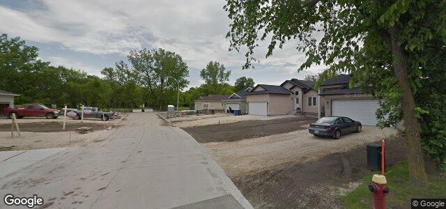 163 Williamson Crescent（加拿大曼尼托巴省溫尼伯市）房屋照片