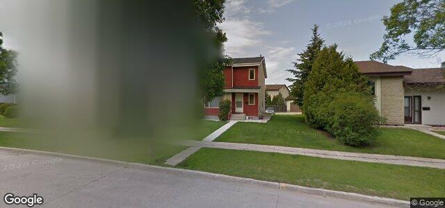 1643 Concordia Avenue E（加拿大曼尼托巴省溫尼伯市）房屋照片