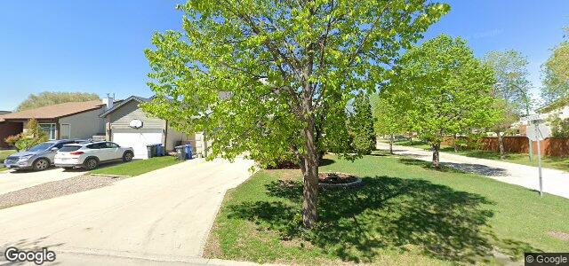 165 Rutledge Crescent（加拿大曼尼托巴省溫尼伯市）房屋照片