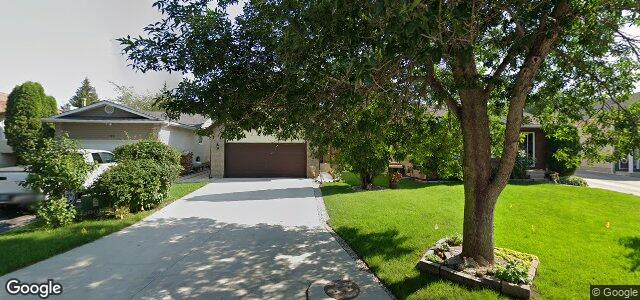 168 Skowron Crescent（加拿大曼尼托巴省溫尼伯市）房屋照片