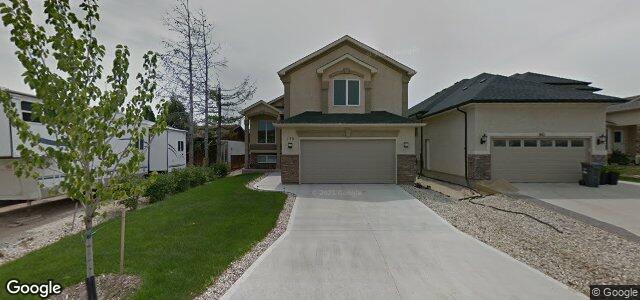 170 Perfanick Drive（加拿大曼尼托巴省溫尼伯市）房屋照片