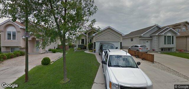 Photo of 171 Orum Drive in Winnipeg, Manitoba
