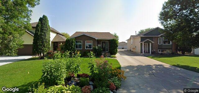 172 Skowron Crescent（加拿大曼尼托巴省溫尼伯市）房屋照片