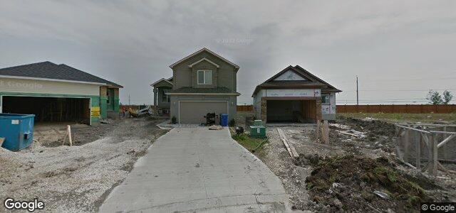 18 Clara Demarchi Place（加拿大曼尼托巴省溫尼伯市）房屋照片